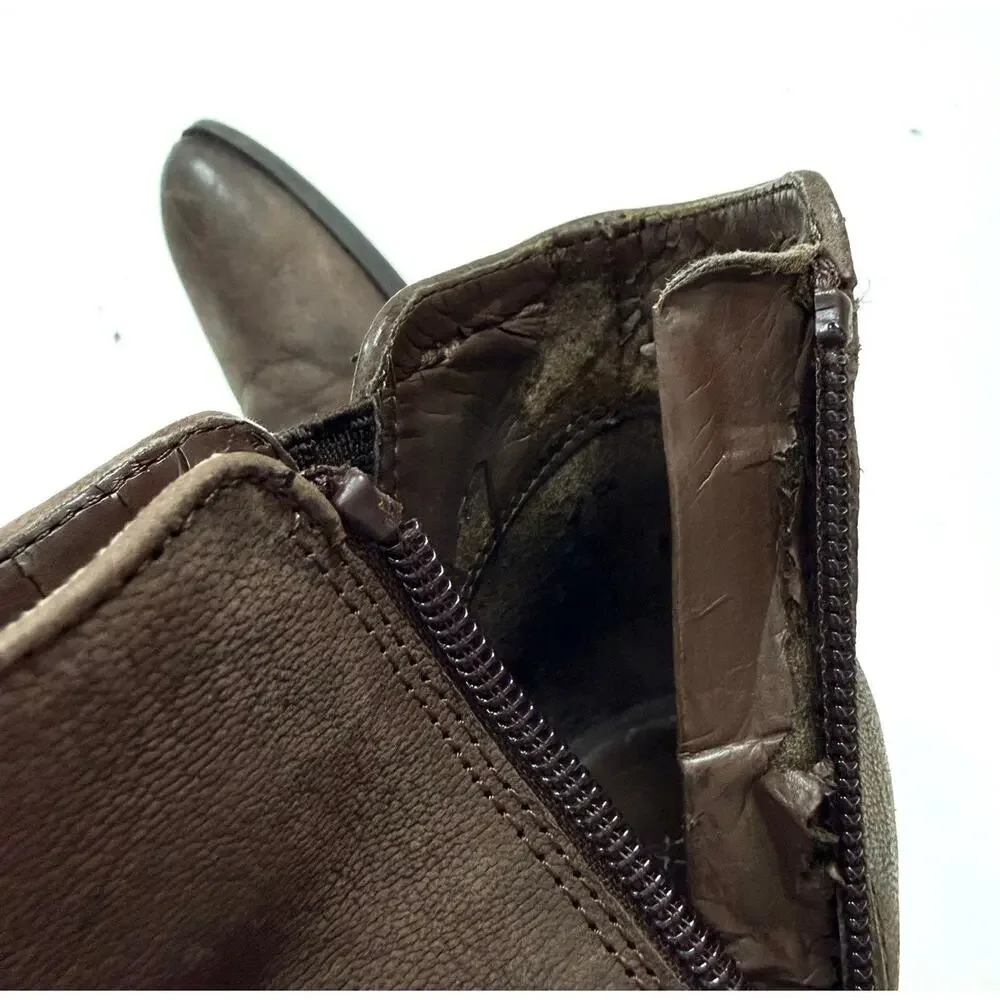 Franco Sarto side size inner